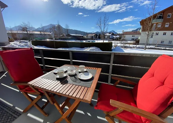 Bergfex Ifenblick Mit Ebikes Und Sommer-bergbahnticket Apartmán