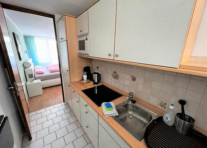 Apartmán Bergfex Ifenblick Mit Ebikes Und Sommer-bergbahnticket Oberstdorf