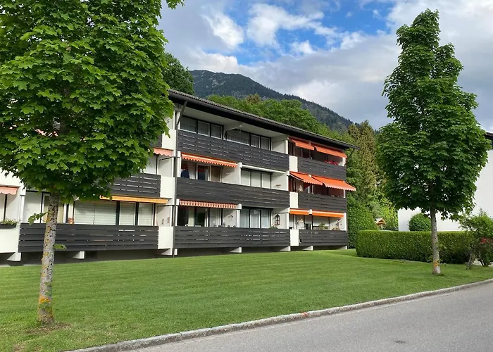 Apartmán Bergfex Ifenblick Mit Ebikes Und Sommer-bergbahnticket *