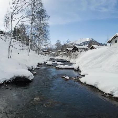 Ifenblick Mit Netflix Und Sommer-bergbahnticket *
