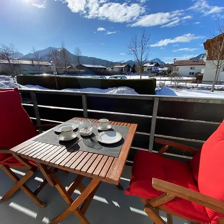 Bergfex Ifenblick Mit Sommer-bergbahnticket Apartment