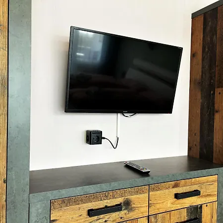 Ifenblick Mit Netflix Und Sommer-bergbahnticket Apartment Oberstdorf