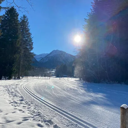 Bergfex Ifenblick Mit Sommer-bergbahnticket *