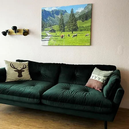 Apartment Bergfex Ifenblick Mit Sommer-bergbahnticket