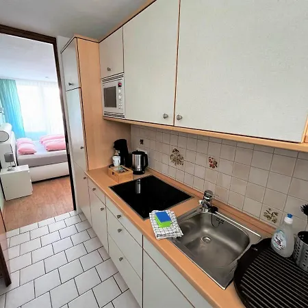 Apartment Bergfex Ifenblick Mit Sommer-bergbahnticket Oberstdorf