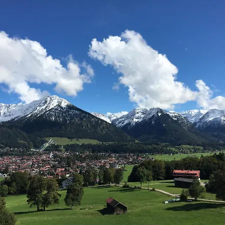 Apartment Bergfex Ifenblick Mit Sommer-bergbahnticket *