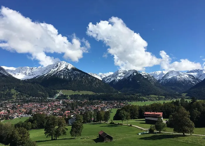 Daire Bergfex Ifenblick Mit Ebikes Und Sommer-bergbahnticket *